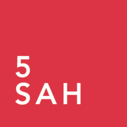 5SAH - Five St. Andrew's Hill